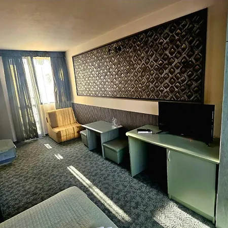 Hotel Korona Blagoevgrad