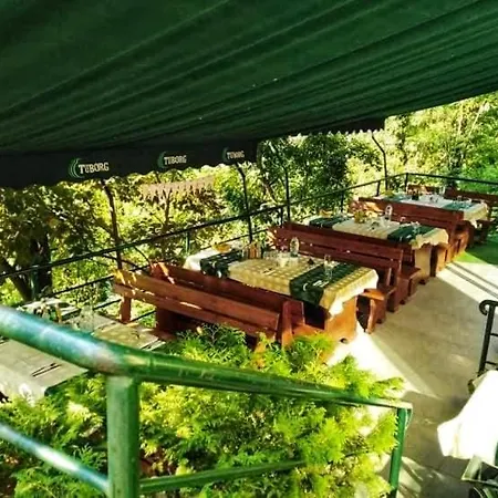 Hotel Korona Blagoevgrad