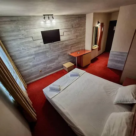 Korona Hotel