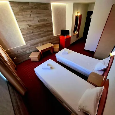 Korona 3* Благоевград