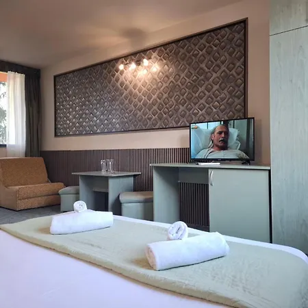 Korona Hotel