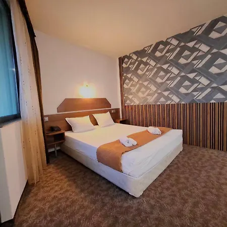 Korona ホテル ブラゴエヴグラト