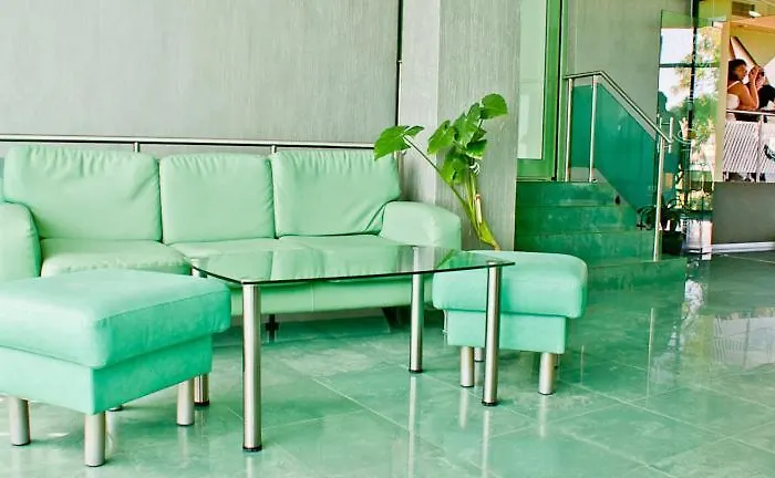 Korona 3* Благоевград