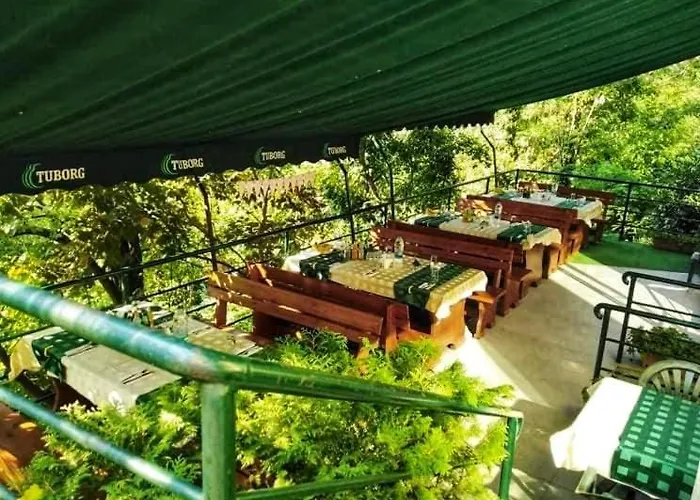 Hotel Korona Blagoevgrad