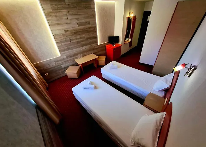 Korona 3* بلاغويفغراد