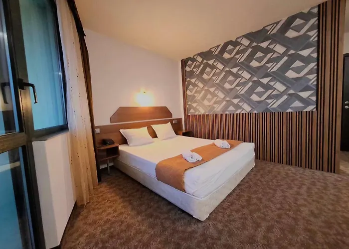 Korona Hotel Blagoevgrad